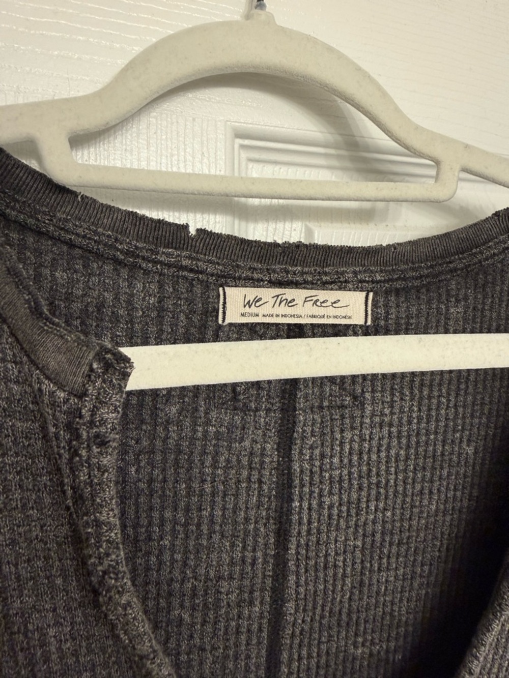 We The Free Buttercup Thermal